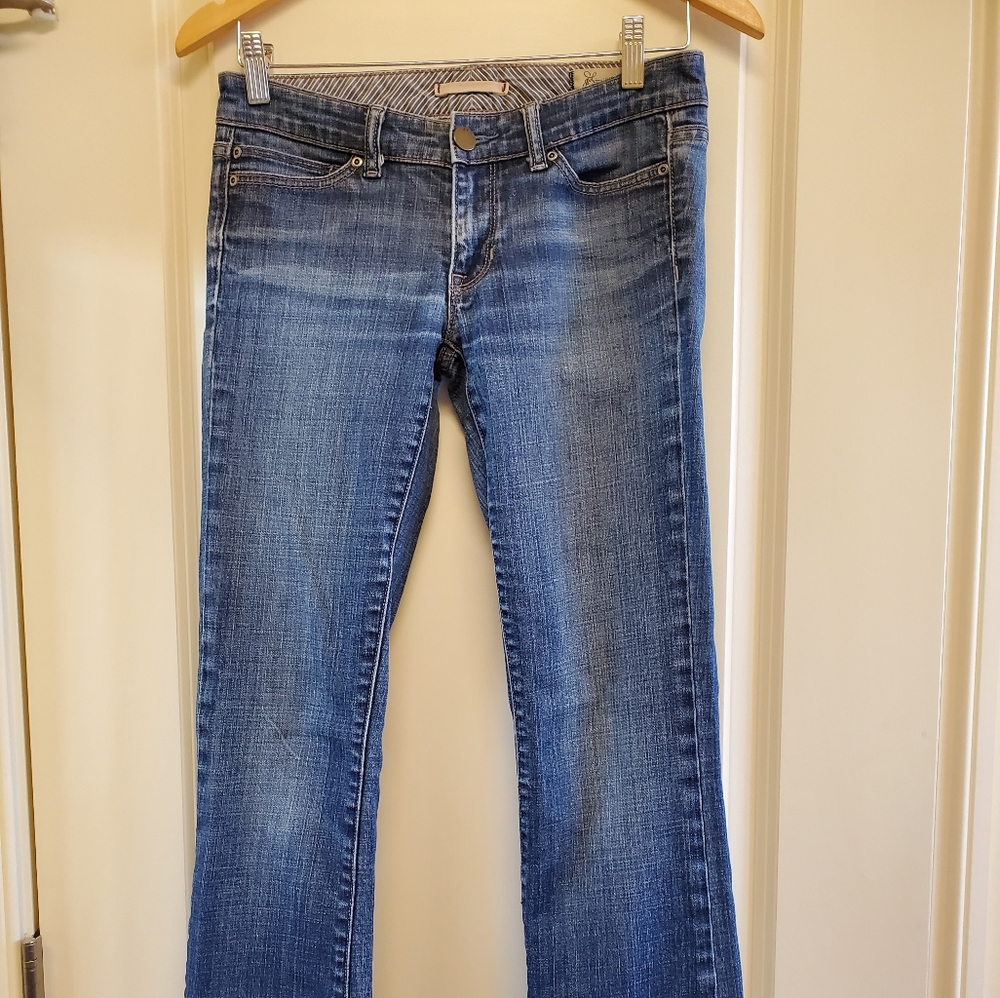 Gap, Limited Edition Jeans